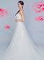 Preview: Ein Brautkleid mit klassischem Schnitt und romantisch-modernem Boho-Look